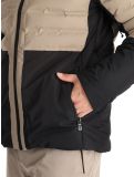 Thumbnail Dare2b, Ollie II ski jacket men Clay / Black black, brown 