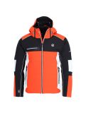 Thumbnail Dare2b, Out Force Jacket ski jacket men red