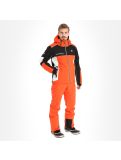 Thumbnail Dare2b, Out Force Jacket ski jacket men red