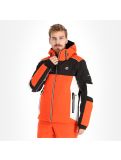 Thumbnail Dare2b, Out Force Jacket ski jacket men red