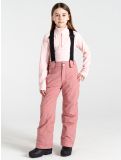 Thumbnail Dare2b, Outmove II ski pants kids Dusty pink 