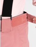 Thumbnail Dare2b, Outmove II ski pants kids Dusty pink 