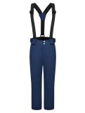 Thumbnail Dare2b, Outmove II ski pants kids Moonlight Denim blue 