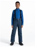 Thumbnail Dare2b, Outmove II ski pants kids Moonlight Denim blue 