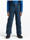 Thumbnail Dare2b, Outmove II ski pants kids Moonlight Denim blue 