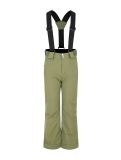 Thumbnail Dare2b, Outmove II ski pants kids Olivine Green green 