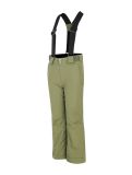 Thumbnail Dare2b, Outmove II ski pants kids Olivine Green green 