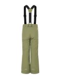 Thumbnail Dare2b, Outmove II ski pants kids Olivine Green green 