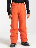 Thumbnail Dare2b, Outmove II ski pants kids Orange Rust orange 