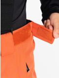 Thumbnail Dare2b, Outmove II ski pants kids Orange Rust orange 