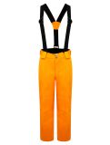 Thumbnail Dare2b, Outmove II ski pants kids PuffinsOrnge black, orange 