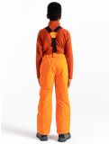 Thumbnail Dare2b, Outmove II ski pants kids PuffinsOrnge black, orange 