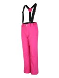 Thumbnail Dare2b, Outmove II ski pants kids Pure Pink pink 