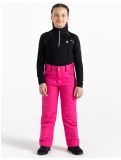 Thumbnail Dare2b, Outmove II ski pants kids Pure Pink pink 