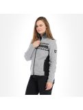 Thumbnail Dare2b, Overawe Sweater jacket women grey