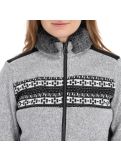 Thumbnail Dare2b, Overawe Sweater jacket women grey