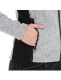 Thumbnail Dare2b, Overawe Sweater jacket women grey