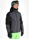 Thumbnail Dare2b, Precision II ski jacket men Black / Ebony black, grey 