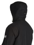 Thumbnail Dare2b, Precision II ski jacket men Black / Ebony black, grey 