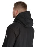 Thumbnail Dare2b, Precision II ski jacket men Black / Ebony black, grey 