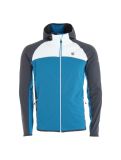 Thumbnail Dare2b, Ratified Ii Stretch jacket men petrol blue