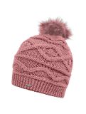 Thumbnail Dare2b, Remind II beanie women Dusty Rose pink 