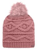 Thumbnail Dare2b, Remind II beanie women Dusty Rose pink 