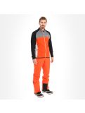 Thumbnail Dare2b, Riform Ii Stretch jacket men trail blaze red