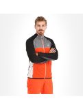 Thumbnail Dare2b, Riform Ii Stretch jacket men trail blaze red