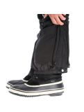 Thumbnail Dare2b, Rise Out Pant softshell ski pants men black