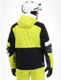 Thumbnail Dare2b, Shred ski jacket men Neon Spring/Black black, green 