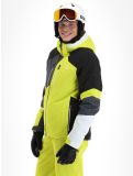 Thumbnail Dare2b, Shred ski jacket men Neon Spring/Black black, green 