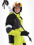 Thumbnail Dare2b, Shred ski jacket men Neon Spring/Black black, green 