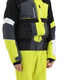 Thumbnail Dare2b, Shred ski jacket men Neon Spring/Black black, green 