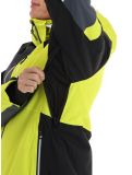 Thumbnail Dare2b, Shred ski jacket men Neon Spring/Black black, green 