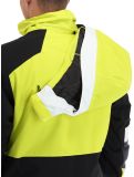 Thumbnail Dare2b, Shred ski jacket men Neon Spring/Black black, green 