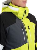 Thumbnail Dare2b, Shred ski jacket men Neon Spring/Black black, green 