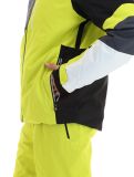 Thumbnail Dare2b, Shred ski jacket men Neon Spring/Black black, green 