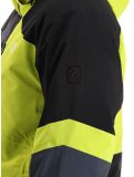 Thumbnail Dare2b, Shred ski jacket men Neon Spring/Black black, green 