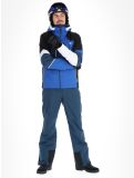 Thumbnail Dare2b, Shred ski jacket men Olympian Blue / Moonlight Denim blue 