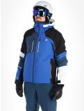 Thumbnail Dare2b, Shred ski jacket men Olympian Blue / Moonlight Denim blue 