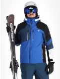 Thumbnail Dare2b, Shred ski jacket men Olympian Blue / Moonlight Denim blue 