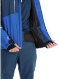 Thumbnail Dare2b, Shred ski jacket men Olympian Blue / Moonlight Denim blue 