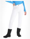 Thumbnail Dare2b, Sleek III softshell ski pants women White white 