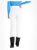 Thumbnail Dare2b, Sleek III softshell ski pants women White white 