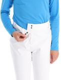 Thumbnail Dare2b, Sleek III softshell ski pants women White white 