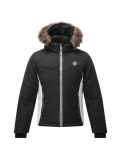 Thumbnail Dare2b, Snowdrop Jacket ski jacket kids black