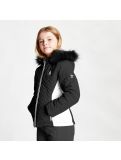 Thumbnail Dare2b, Snowdrop Jacket ski jacket kids black