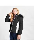 Thumbnail Dare2b, Snowdrop Jacket ski jacket kids black