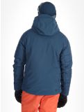 Thumbnail Dare2b, Speed softshell ski jacket men Moonlight Denim blue 